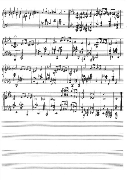 Klavierstueck c-Moll 9-2002, 2